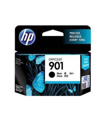 کارتریج | تونر/کارتریج مشکی اچ پی HP 901 BLACK CC653AA