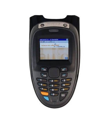 تجهیزات فروشگاهـی/هندهلد صنعتی زبرا MT2070