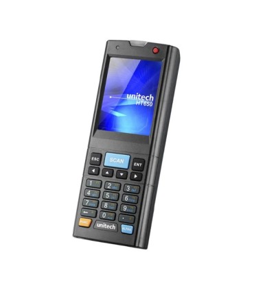 تجهیزات فروشگاهـی/هندهلد صنعتی یونیتک SRD650