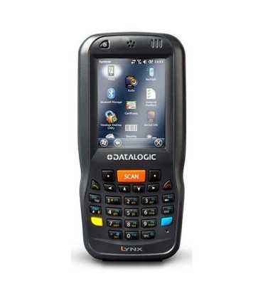 تجهیزات فروشگاهـی/هندهلد دیتالاجیک Lynx