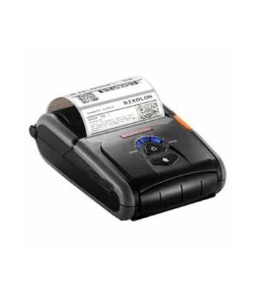 تجهیزات فروشگاهـی/فیش پرینتر قابل حمل Bixolon SPP-R400