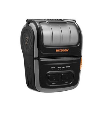 تجهیزات فروشگاهـی/فیش پرینتر قابل حمل Bixolon SPP-R410