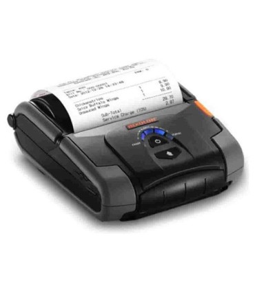 تجهیزات فروشگاهـی/فیش پرینتر قابل حمل Bixolon SPP-R220