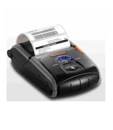 تجهیزات فروشگاهـی/فیش پرینتر قابل حمل Bixolon SPP-R200III