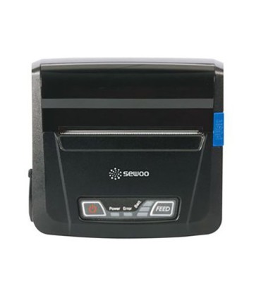 تجهیزات فروشگاهـی/فیش پرینتر قابل حمل SEWOO LK-P43