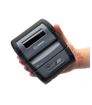 تجهیزات فروشگاهـی/فیش پرینتر قابل حمل SEWOO LK-P30