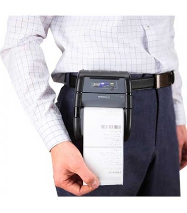 تجهیزات فروشگاهـی/فیش پرینتر قابل حمل SEWOO LK-P30