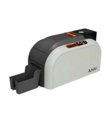 تجهیزات فروشگاهـی/کارت پرینتر HITI CS200