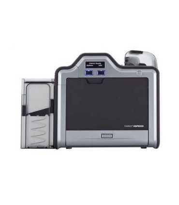 تجهیزات فروشگاهـی/کارت پرینتر Fargo hdp5000