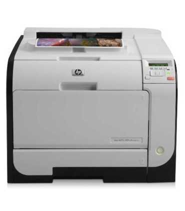 پرینتر|دستگاه کپی|فکس|اسکنر/پرینتر لیزری رنگی اچ پی HP M451dn