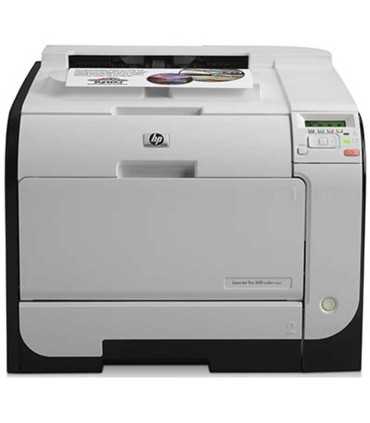 پرینتر|دستگاه کپی|فکس|اسکنر/پرینتر لیزری رنگی اچ پی HP M451dn