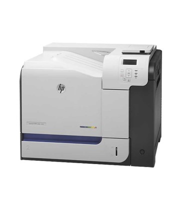 پرینتر|دستگاه کپی|فکس|اسکنر/پرینتر لیزری رنگی اچ پی HP M551n