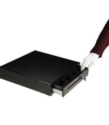 تجهیزات فروشگاهـی/کشو پول 4 خانه Bixolon BC425