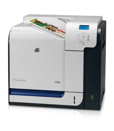 پرینتر|دستگاه کپی|فکس|اسکنر/پرینتر لیزری رنگی اچ پی HP M551n