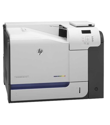 پرینتر|دستگاه کپی|فکس|اسکنر/پرینتر لیزری رنگی اچ پی HP M551n