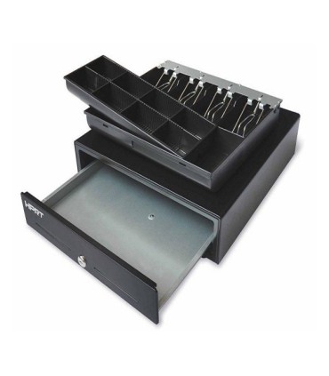 تجهیزات فروشگاهـی/کشو پول 4 خانه HPRT MK-410