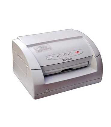 تجهیزات فروشگاهـی/پرفراژ چک TallySun 5050