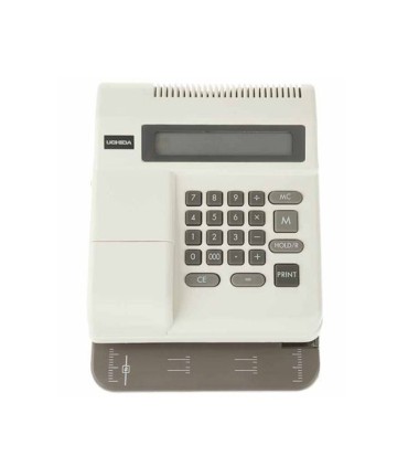 تجهیزات فروشگاهـی/پرفراژ چک UCHIDA N114