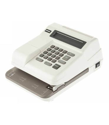 تجهیزات فروشگاهـی/پرفراژ چک UCHIDA N114