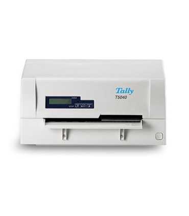 تجهیزات فروشگاهـی/پرفراژ چک TALLY 5040