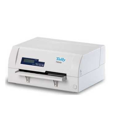 تجهیزات فروشگاهـی/پرفراژ چک TALLY 5040