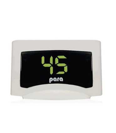 تجهیزات فروشگاهـی/پول شمار PARA NC-407