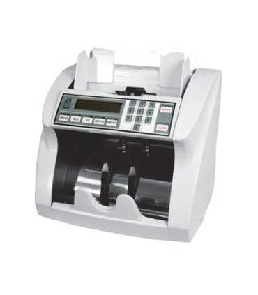 تجهیزات فروشگاهـی/پول شمار PARA NC-407