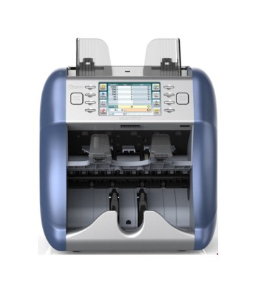 تجهیزات فروشگاهـی/سورتر ارزشمار Kisan Newton II Plus