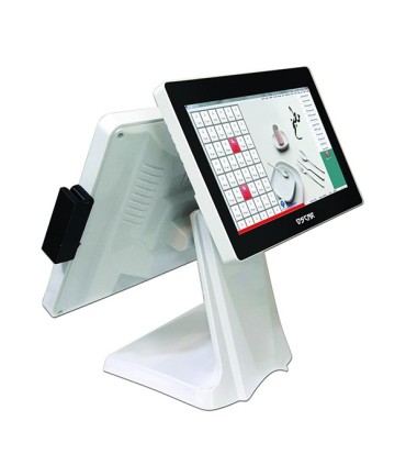 تجهیزات فروشگاهـی/صندوق فروشگاهی PARKER J1900