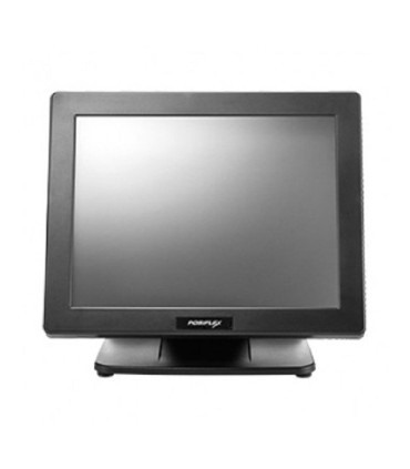 تجهیزات فروشگاهـی/صندوق فروشگاهی POSIFLEX PS-3315E
