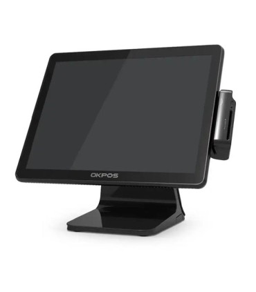 تجهیزات فروشگاهـی/صندوق فروشگاهی OKPOS Optimus J1900