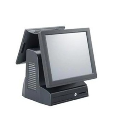 تجهیزات فروشگاهـی/صندوق مکانیزه TYSON 1520