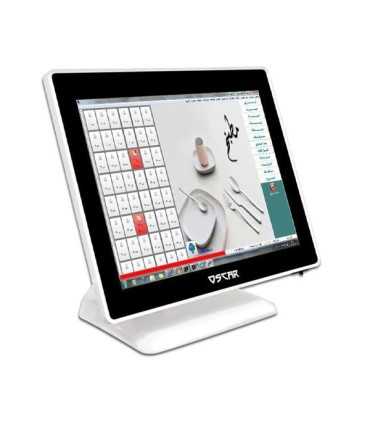 تجهیزات فروشگاهـی/صندوق فروشگاهی OSCAR T5100