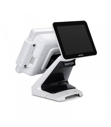 تجهیزات فروشگاهـی/صندوق فروشگاهی OKPOS Z-9000 D2550