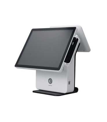 تجهیزات فروشگاهـی/صندوق فروشگاهی OKPOS K-9000 CORE I3