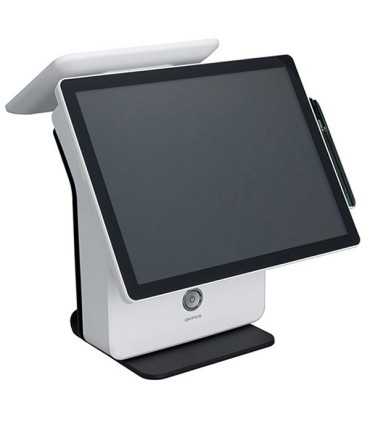 تجهیزات فروشگاهـی/صندوق فروشگاهی OKPOS K-9000 CORE I3