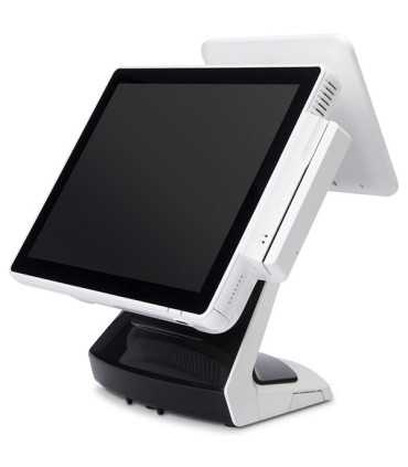 تجهیزات فروشگاهـی/صندوق فروشگاهی OKPOS Z-1500 J1900 8G