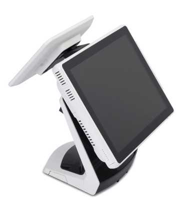 تجهیزات فروشگاهـی/صندوق فروشگاهی OKPOS Z-9000 J1900 8G