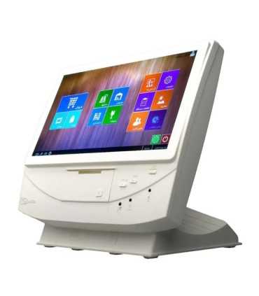 تجهیزات فروشگاهـی/صندوق فروشگاهی TAKNAMA ULTRA POS