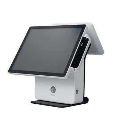 تجهیزات فروشگاهـی/صندوق فروشگاهی OKPOS K9000 1037U