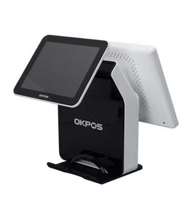 تجهیزات فروشگاهـی/صندوق فروشگاهی OKPOS K9000 1037U