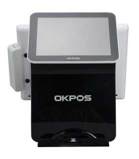 تجهیزات فروشگاهـی صندوق فروشگاهی OKPOS K-9000 COREI7