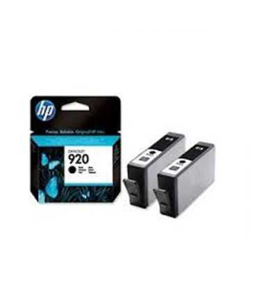 جوهر افشان اچ پی HP/کارتریج مشکی اچ پی HP 920 BLACK CD971AE