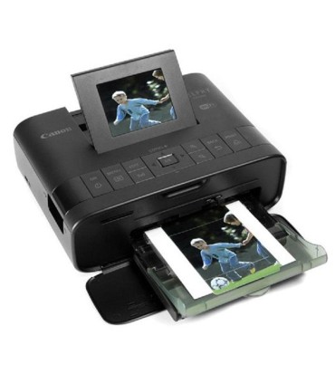 پرینتر|دستگاه کپی|فکس|اسکنر/پرینتر بیسیم کانن CANON CP1200