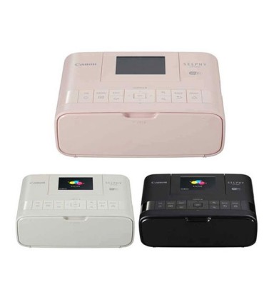 پرینتر|دستگاه کپی|فکس|اسکنر/پرینتر بیسیم کانن CANON CP1200