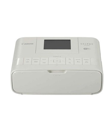 پرینتر|دستگاه کپی|فکس|اسکنر/پرینتر بیسیم کانن CANON CP1200
