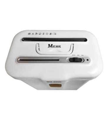 تجهیزات فروشگاهـی/کاغذخردکن مهر MEHR MM-600C