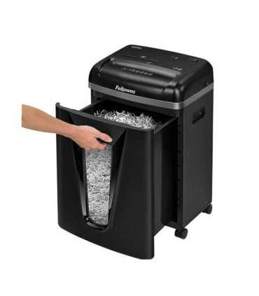 تجهیزات فروشگاهـی/کاغذخردکن Fellowes Microshred 450M