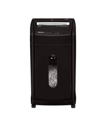 تجهیزات فروشگاهـی/کاغذخردکن Fellowes Microshred 46Ms