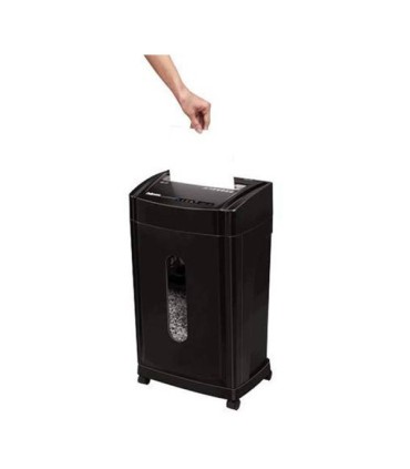 تجهیزات فروشگاهـی/کاغذخردکن Fellowes Microshred 46Ms